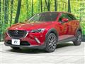 2016 Mazda CX-3