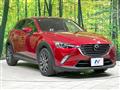 2016 Mazda CX-3