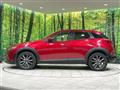 2016 Mazda CX-3