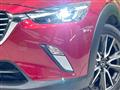 2016 Mazda CX-3