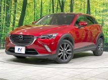 2016 Mazda CX-3