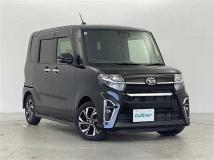 2022 Daihatsu Tanto