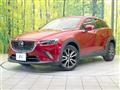 2016 Mazda CX-3