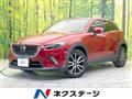 2016 Mazda CX-3