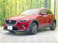 2016 Mazda CX-3
