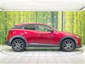 2016 Mazda CX-3