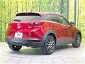 2016 Mazda CX-3
