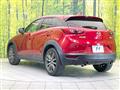 2016 Mazda CX-3
