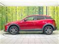 2016 Mazda CX-3