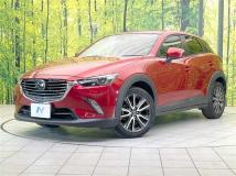 2016 Mazda CX-3