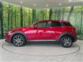 2016 Mazda CX-3