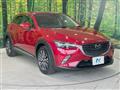 2016 Mazda CX-3
