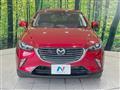 2016 Mazda CX-3