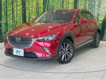 2016 Mazda CX-3