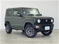 2022 Suzuki Jimny