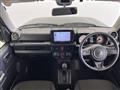 2022 Suzuki Jimny