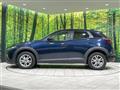 2016 Mazda CX-3