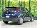 2016 Mazda CX-3