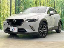 2016 Mazda CX-3