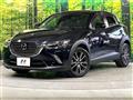 2017 Mazda CX-3