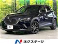 2017 Mazda CX-3