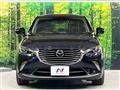 2017 Mazda CX-3