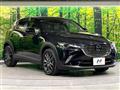 2017 Mazda CX-3