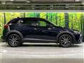 2017 Mazda CX-3