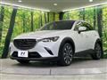 2018 Mazda CX-3