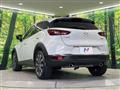 2018 Mazda CX-3