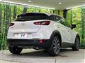 2018 Mazda CX-3