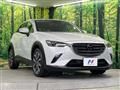 2018 Mazda CX-3