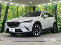 2018 Mazda CX-3