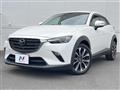 2018 Mazda CX-3
