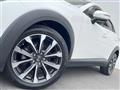 2018 Mazda CX-3