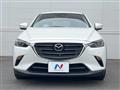 2018 Mazda CX-3