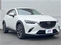 2018 Mazda CX-3