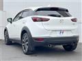 2018 Mazda CX-3