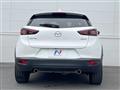2018 Mazda CX-3