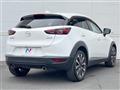 2018 Mazda CX-3
