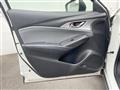 2018 Mazda CX-3