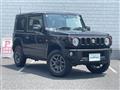 2024 Suzuki Jimny
