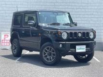 2024 Suzuki Jimny