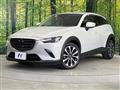 2019 Mazda CX-3