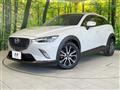 2017 Mazda CX-3