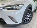 2017 Mazda CX-3