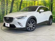 2017 Mazda CX-3