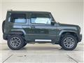2026 Suzuki Jimny