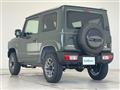 2026 Suzuki Jimny