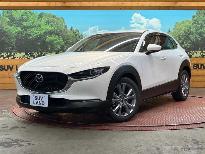 2020 Mazda Mazda Others